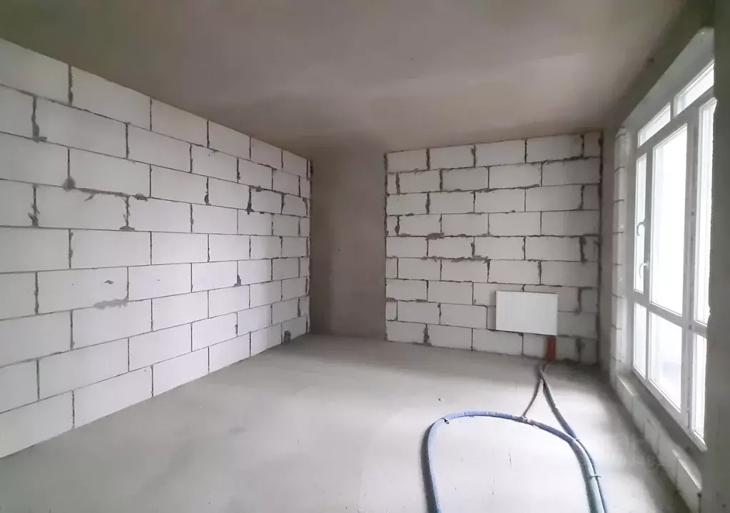 Свободной планировки кв. Московская область, Люберцы ул. Урицкого, ... - Фото 2