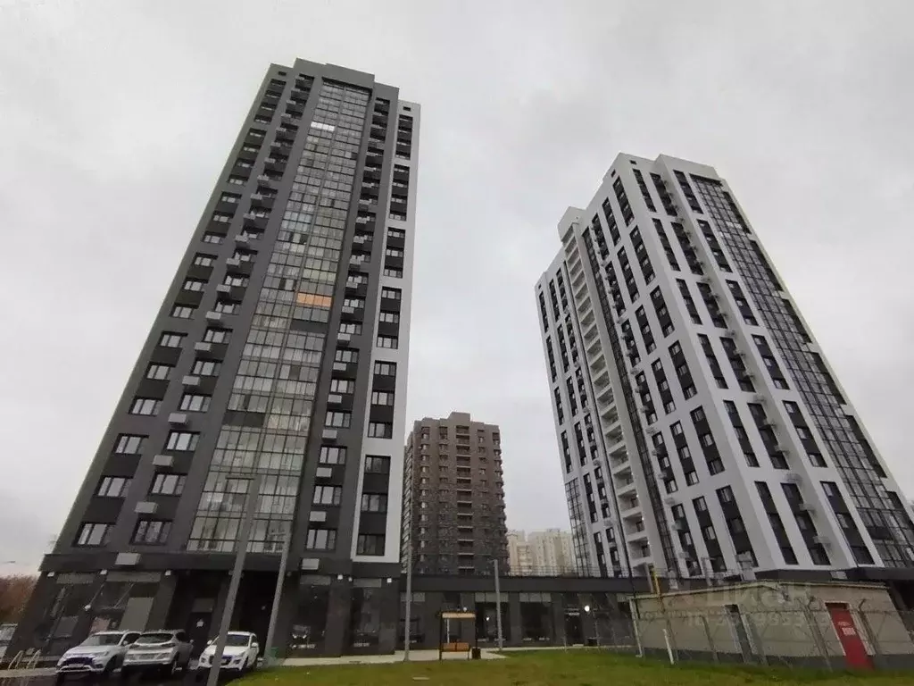 Помещение свободного назначения в Москва Коровинское ш., 29 (32 м) - Фото 1