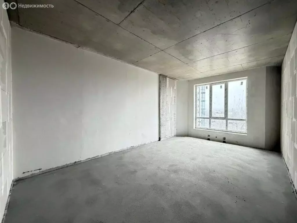 2-комнатная квартира: Нальчик, улица Идарова, 184к1 (72.1 м) - Фото 2