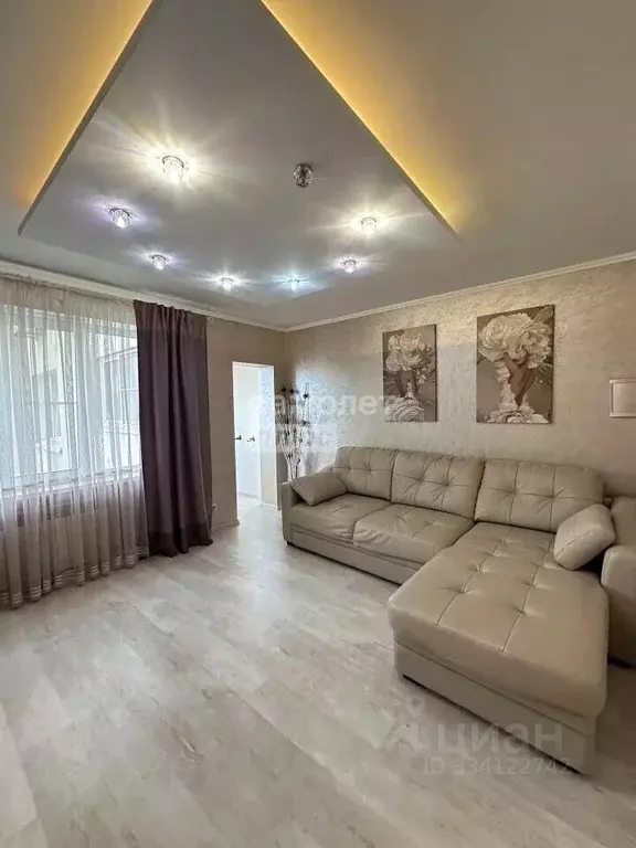 3-к кв. Московская область, Котельники ул. Кузьминская, 11 (96.0 м) - Фото 1
