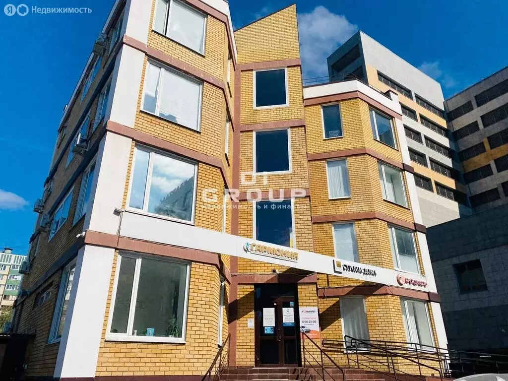 Помещение свободного назначения (47 м) - Фото 2