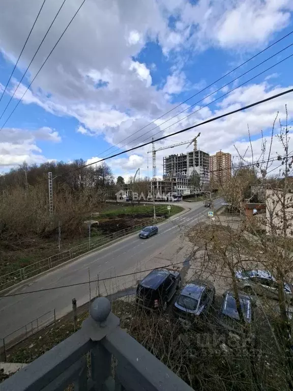 1-к кв. Московская область, Солнечногорск городской округ, Поварово ... - Фото 1