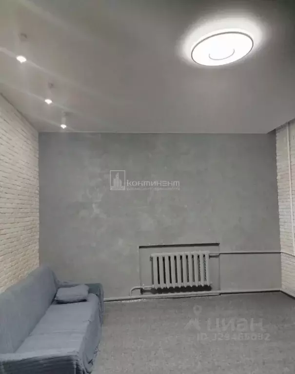 2-к кв. Владимирская область, Владимир Лесная ул., 9/9 (65.2 м) - Фото 2