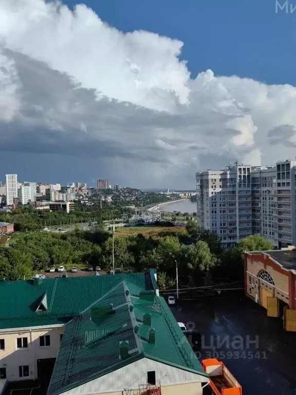4-к кв. Башкортостан, Уфа ул. Пушкина, 120 (120.0 м) - Фото 0