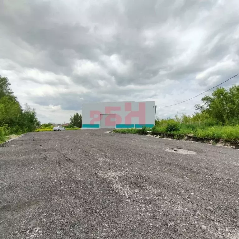 Склад в Пензенская область, Пенза пос. Индивидуальная Застройка ЗИФ,  ... - Фото 2