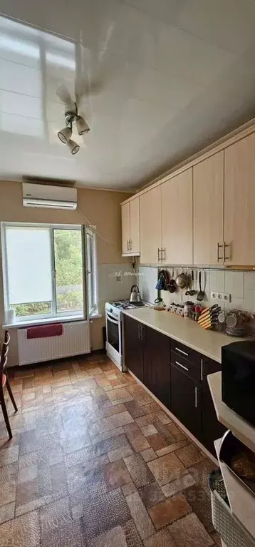 Дом в Крым, Симферопольский район, Добровское с/пос, Салгир ... - Фото 2