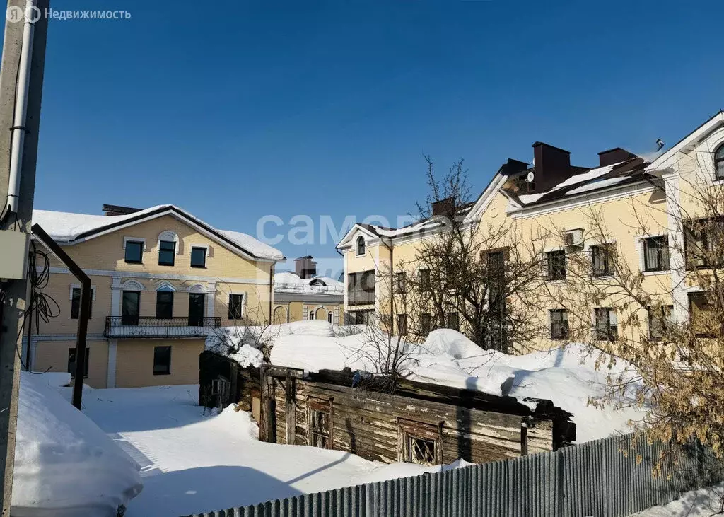 Участок в Киров, Водопроводная улица, 13 (3.36 м) - Фото 2