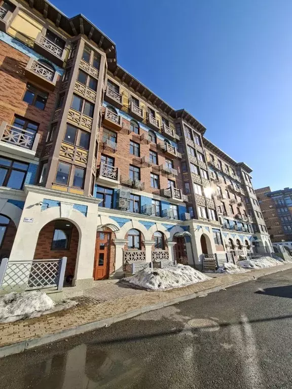 1-к кв. Московская область, Красногорск городской округ, с. ... - Фото 1