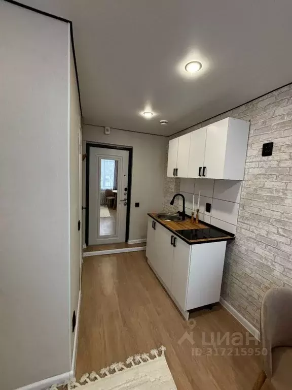 Студия Татарстан, Казань ул. Академика Губкина, 42 (17.8 м) - Фото 1