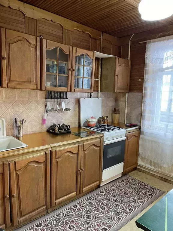 2-к. квартира, 53 м, 4/5 эт. - Фото 1