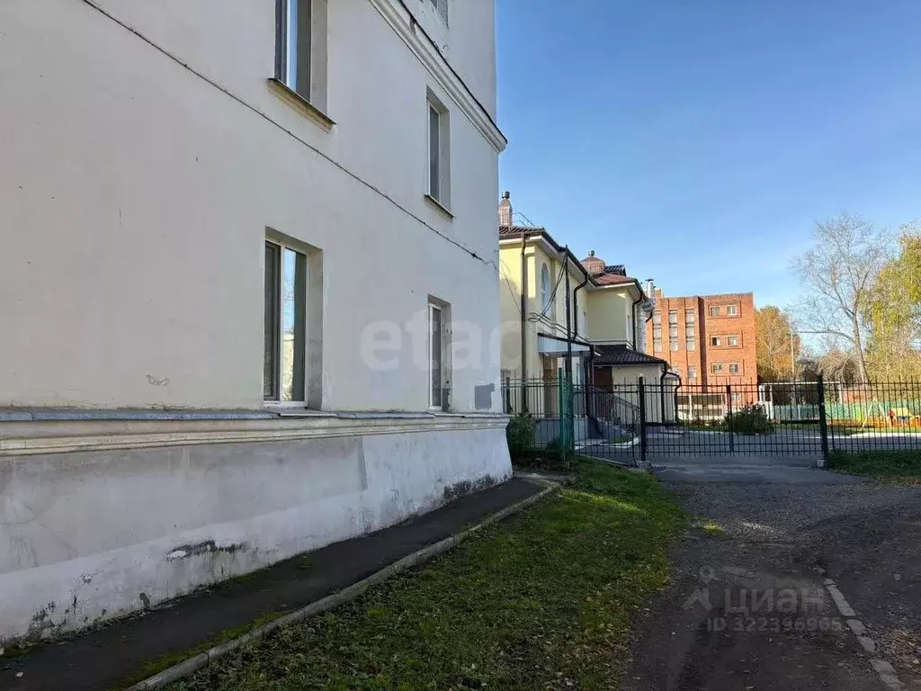 1-к кв. Свердловская область, Нижний Тагил ул. Оплетина, 3 (38.0 м) - Фото 0