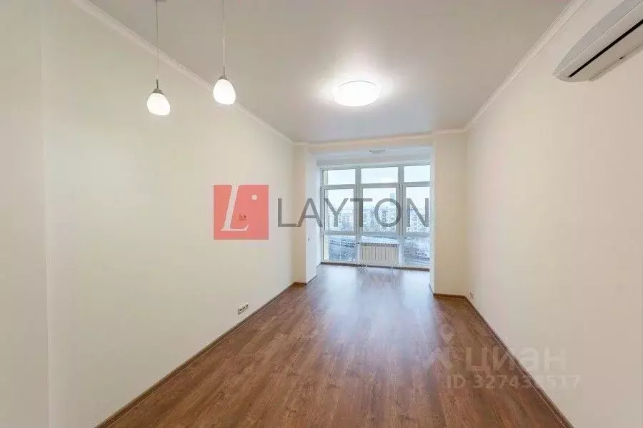 Офис в Москва ул. Маршала Рыбалко, 2к9 (53 м) - Фото 1