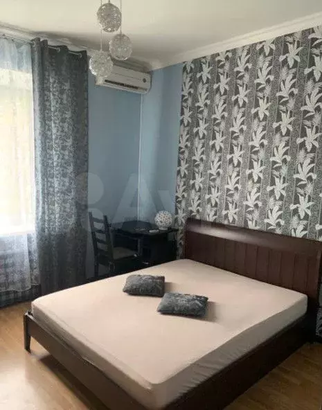 Комната 18 м в 3-к, 3/5 эт. - Фото 0