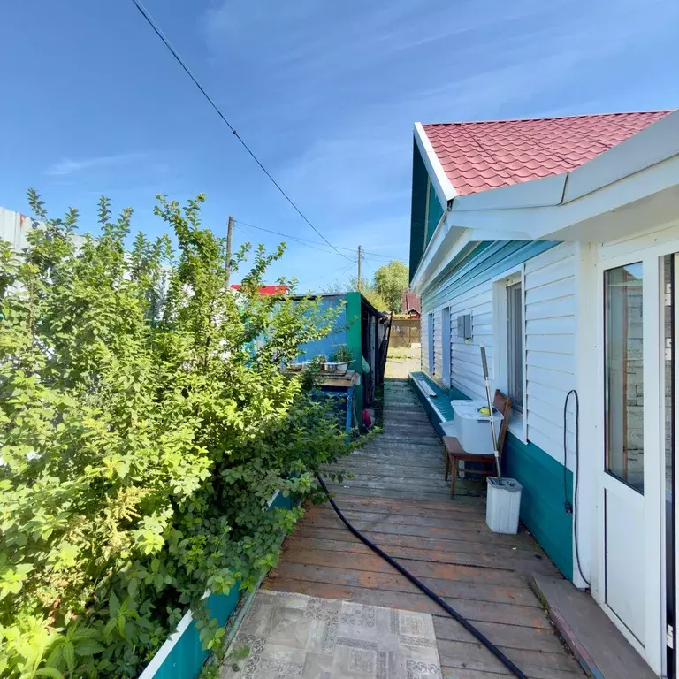 Дом, 36.6 м - Фото 2