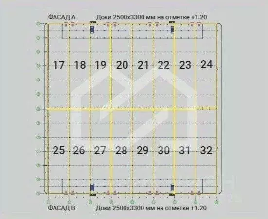 Производственное помещение в Московская область, Ногинск Богородский ... - Фото 2
