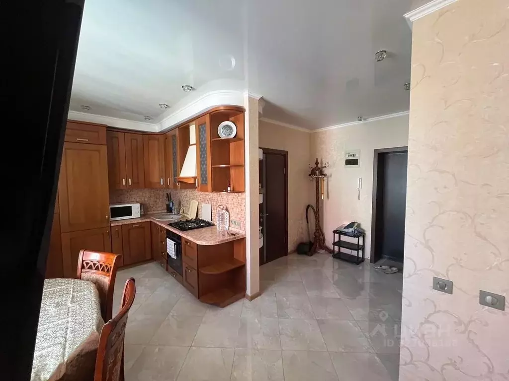 1-к кв. Астраханская область, Астрахань ул. Космонавтов, 18к2 (40.0 м) - Фото 1