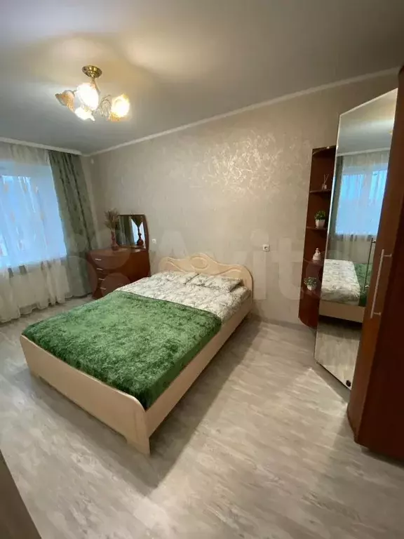 2-к. квартира, 54 м, 7/9 эт. - Фото 0