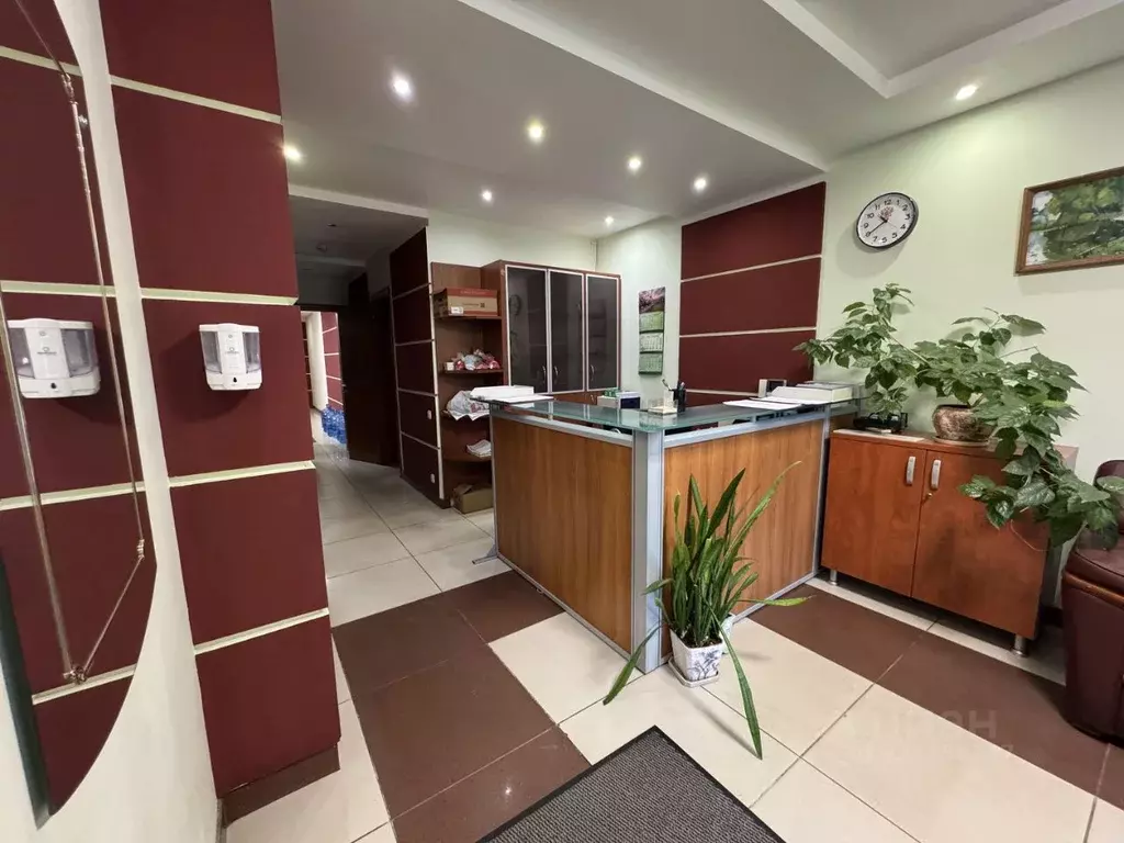 Офис в Московская область, Наро-Фоминск ул. Войкова, 1 (198 м) - Фото 2