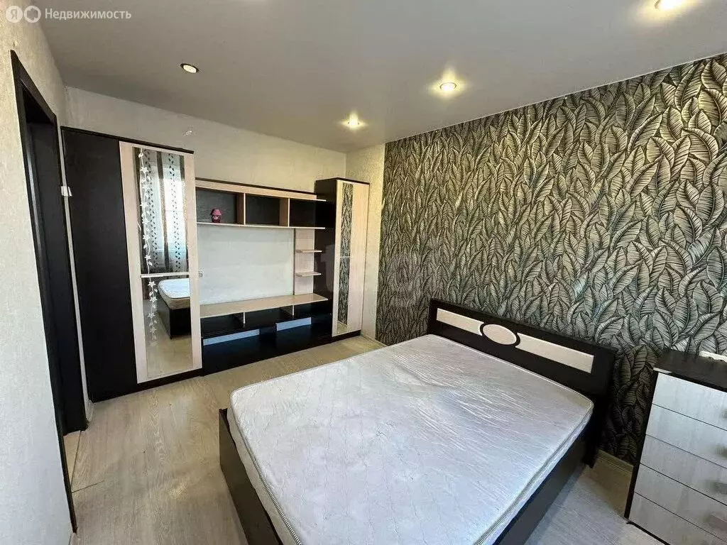 1-комнатная квартира: Новосибирск, улица Палласа, 1 (32 м) - Фото 0