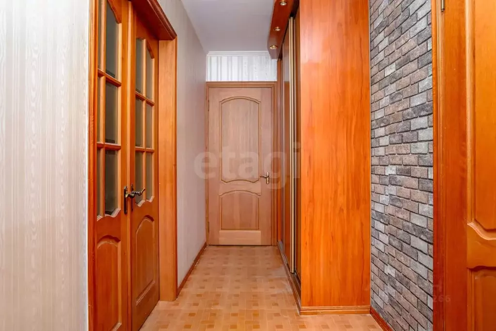 2-к кв. Приморский край, Владивосток ул. Спиридонова, 44 (47.2 м) - Фото 1