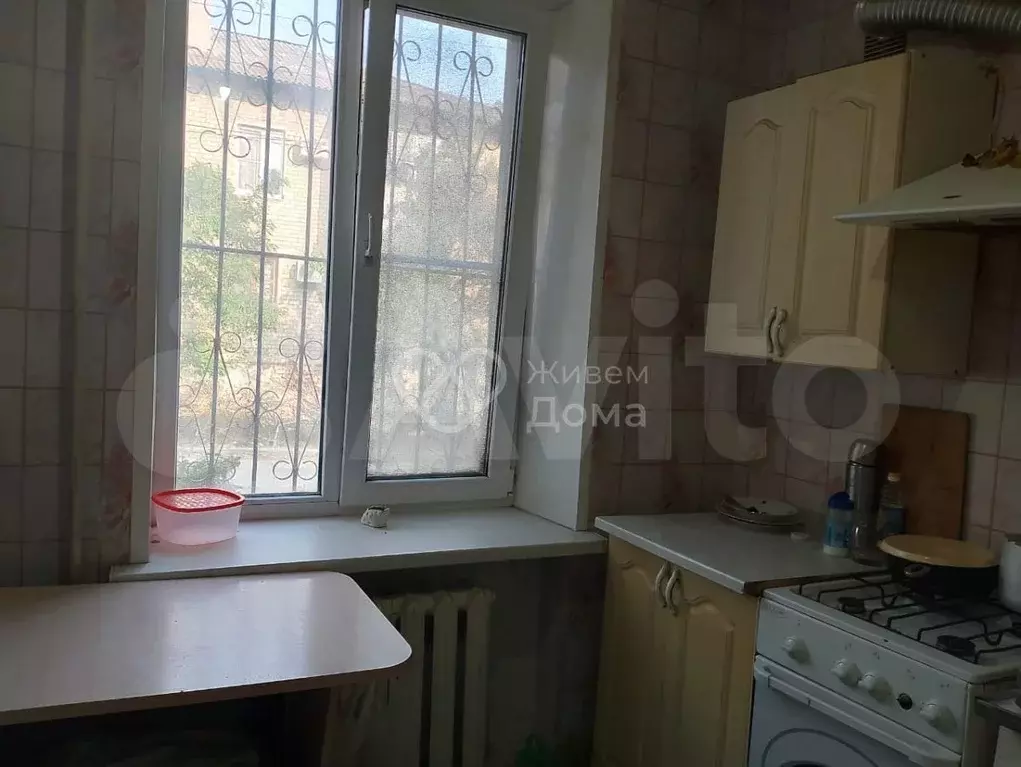 2-к. квартира, 35,6 м, 1/2 эт. - Фото 1