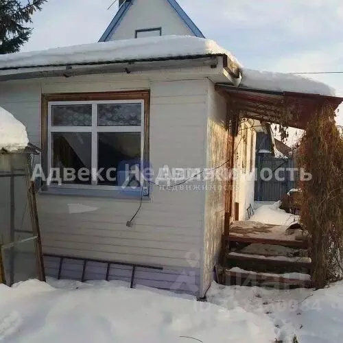 Дом в Тюменская область, Тюмень СНТСН Суходольное тер., ул. Лесная, 29 ... - Фото 0