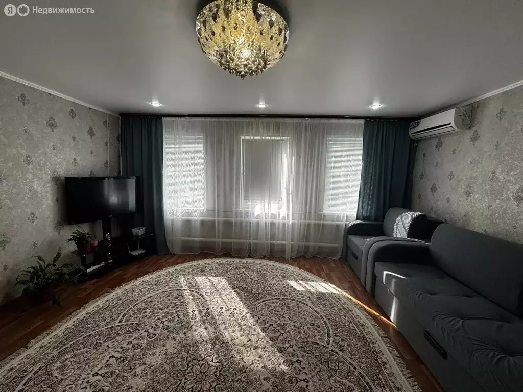 Дом в Астрахань, 3-й Углегорский переулок, 37 (65 м) - Фото 2
