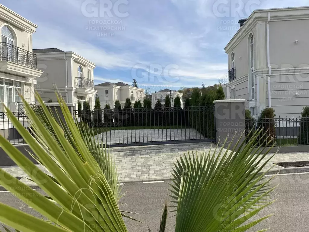 Дом в Краснодарский край, Сочи городской округ, с. Орел-Изумруд ул. ... - Фото 2