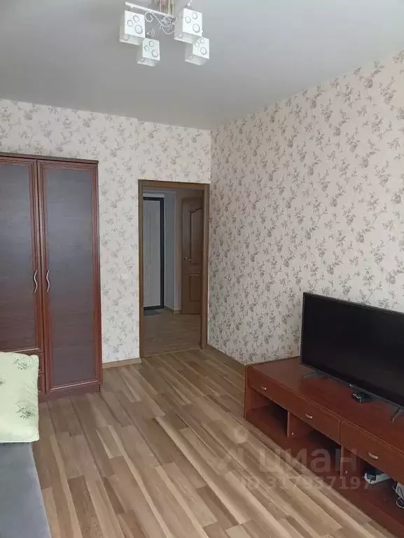 1-к кв. Калининградская область, Калининград Минусинская ул., 21 (30.0 ... - Фото 0