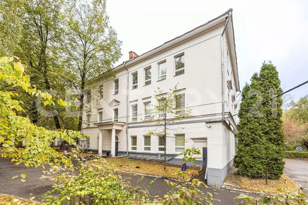 Офис в Москва Пятницкая ул., 50/2С1 (750 м) - Фото 2