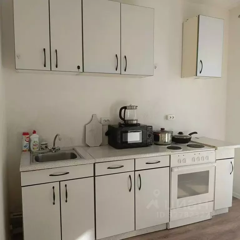 1-к кв. Москва ул. Гренадерская, 9к3 (35.0 м) - Фото 2