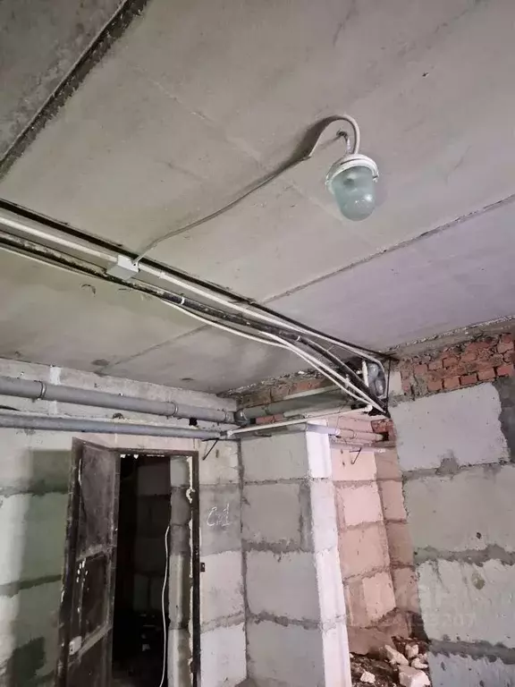 Помещение свободного назначения в Омская область, Омский район, с. ... - Фото 1