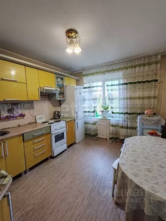 3-к кв. Алтайский край, Бийск Советская ул., 214 (63.0 м) - Фото 0