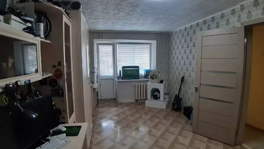 Продается 2-комнатная квартира - Фото 1