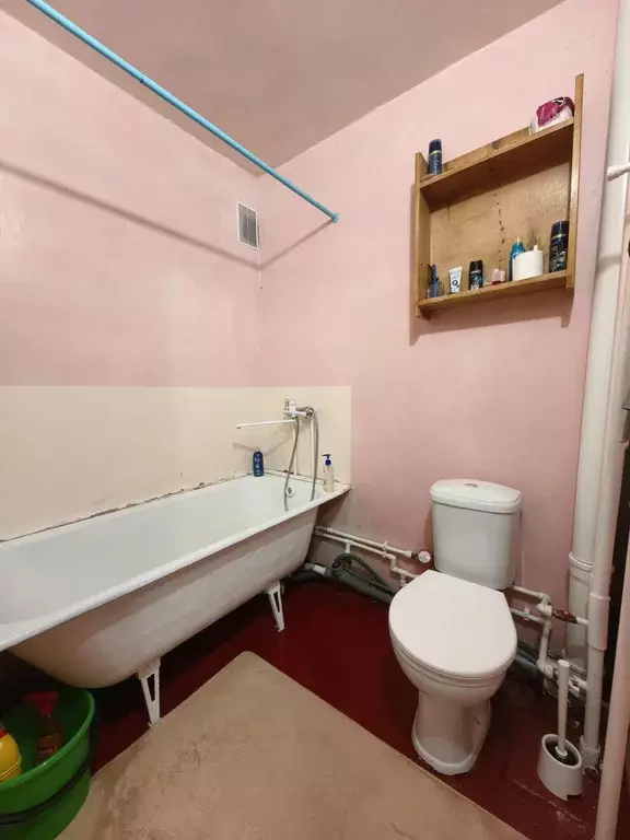 Продаётся 1-к квартира, 29.4 м - Фото 1