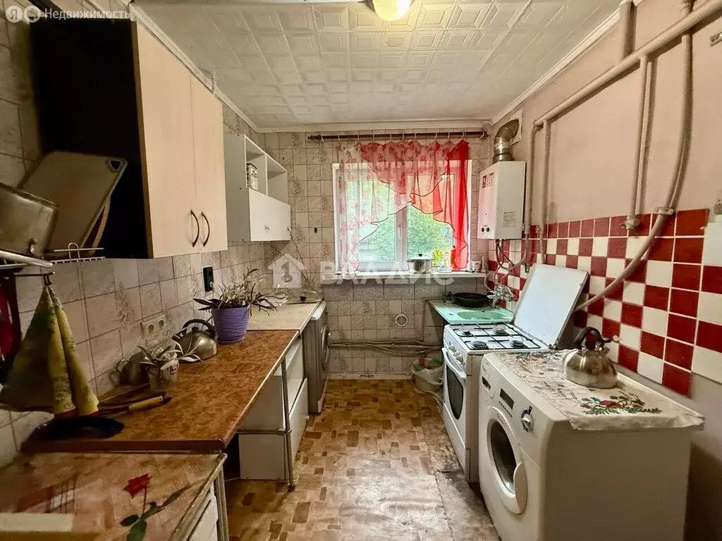 1к в 3-комнатной квартире ( м) - Фото 0