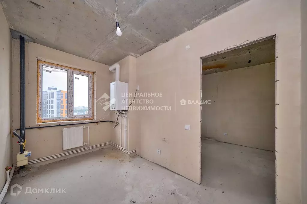 Продаётся квартира-студия, 29.9 м - Фото 1