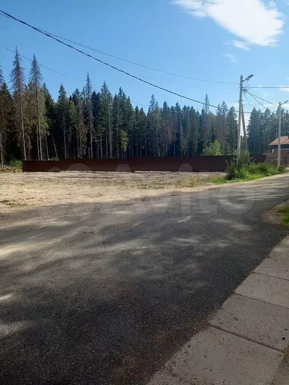 Участок 4,5 сот. (ИЖС) - Фото 1