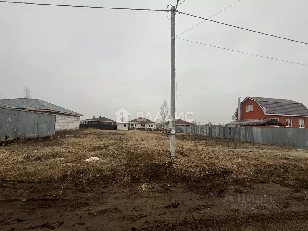 Участок в Рязанская область, Рыбное ул. Фруктовая (8.0 сот.) - Фото 0