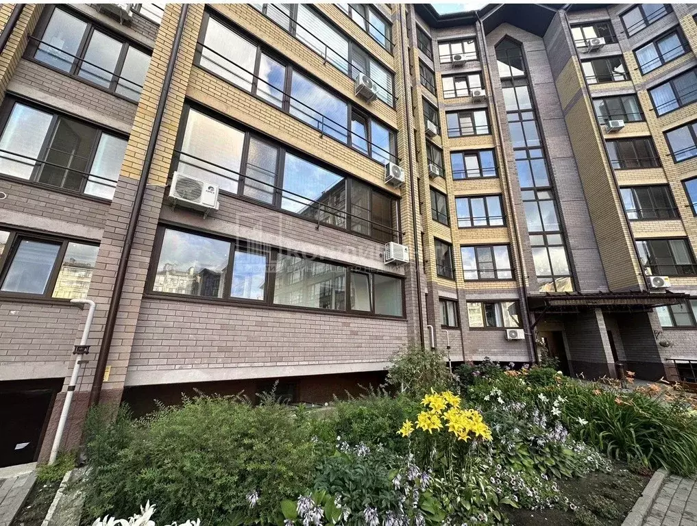 Склад в Владимирская область, Владимир Коммунар мкр, Центральная ул., ... - Фото 1