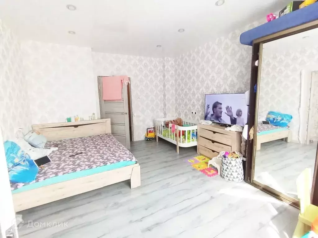 Продаётся 2-к квартира, 58.2 м - Фото 0