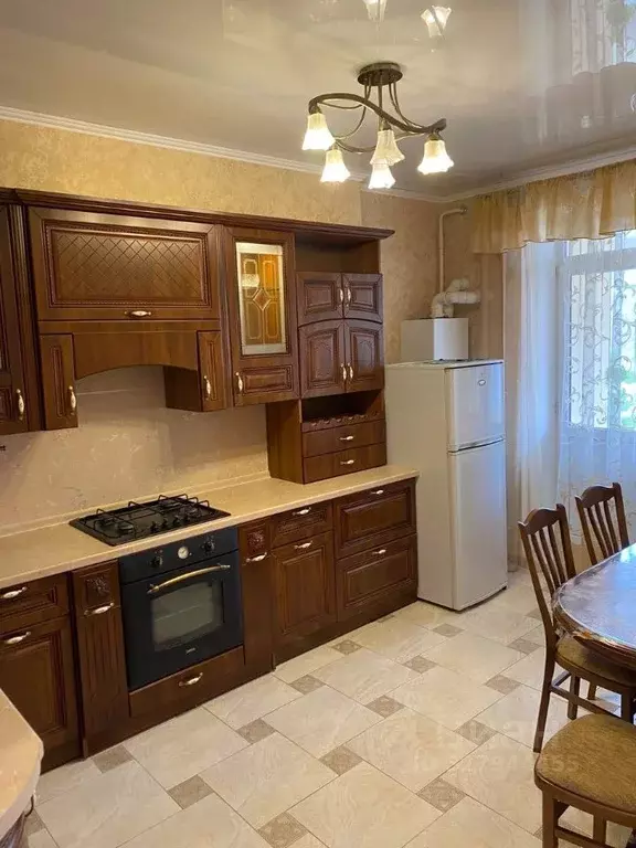 2-к кв. Ставропольский край, Ставрополь ул. Тухачевского, 17/4 (63.0 ... - Фото 1