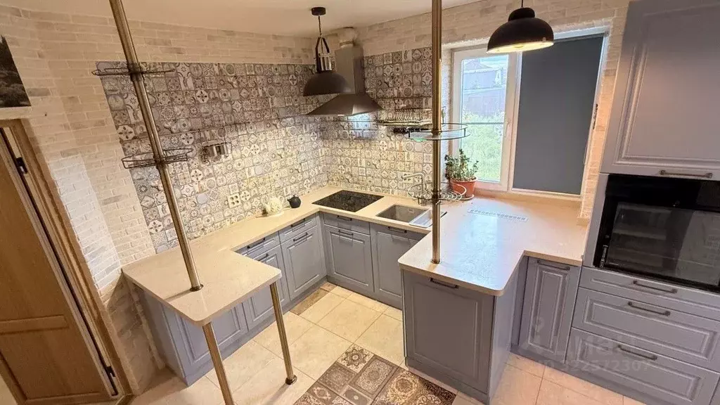 Коттедж в Кировская область, Киров ул. Героев Чернобыльцев, 4 (182 м) - Фото 2