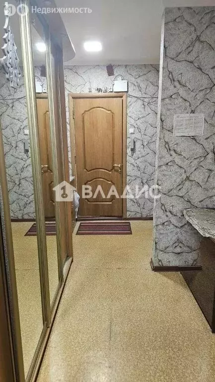 3-комнатная квартира: Реутов, Молодёжная улица, 2 (76.7 м) - Фото 1