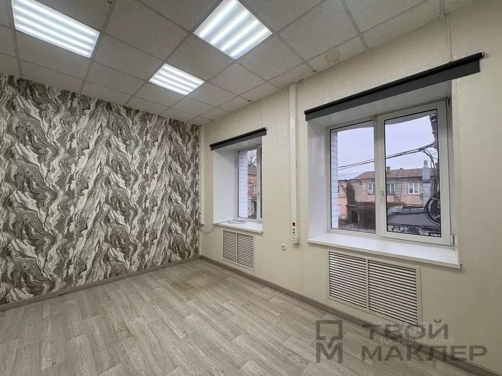 Офис в Пензенская область, Пенза Московская ул., 18 (213 м) - Фото 1