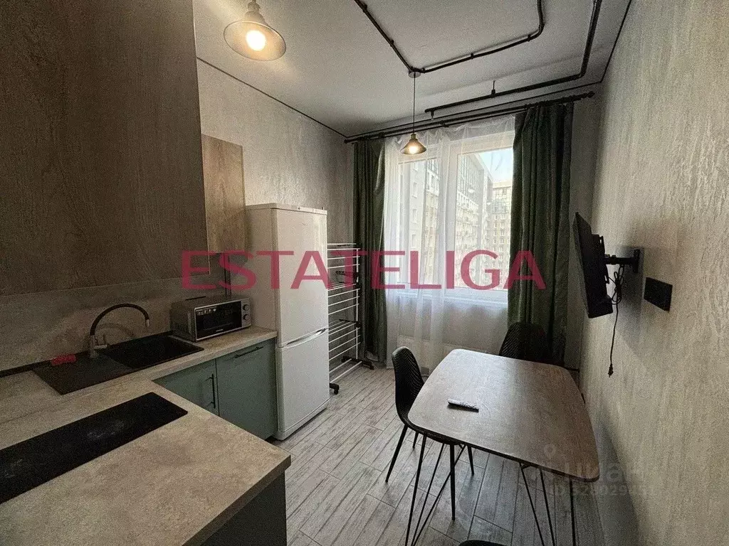 1-к кв. Москва Березовая аллея, 19к2 (31.0 м) - Фото 2