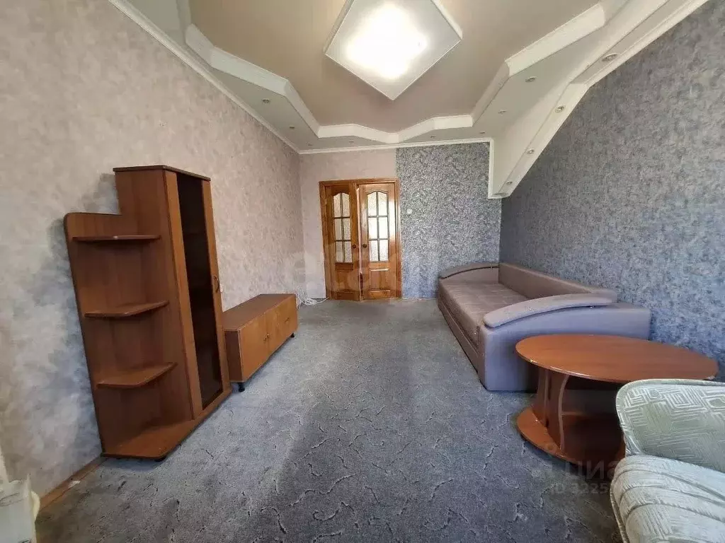 2-к кв. Ханты-Мансийский АО, Сургут Геологическая ул., 18/1 (59.5 м) - Фото 1