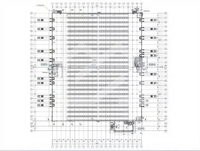 Склад в Московская область, Солнечногорск городской округ, Радумля пгт ... - Фото 2