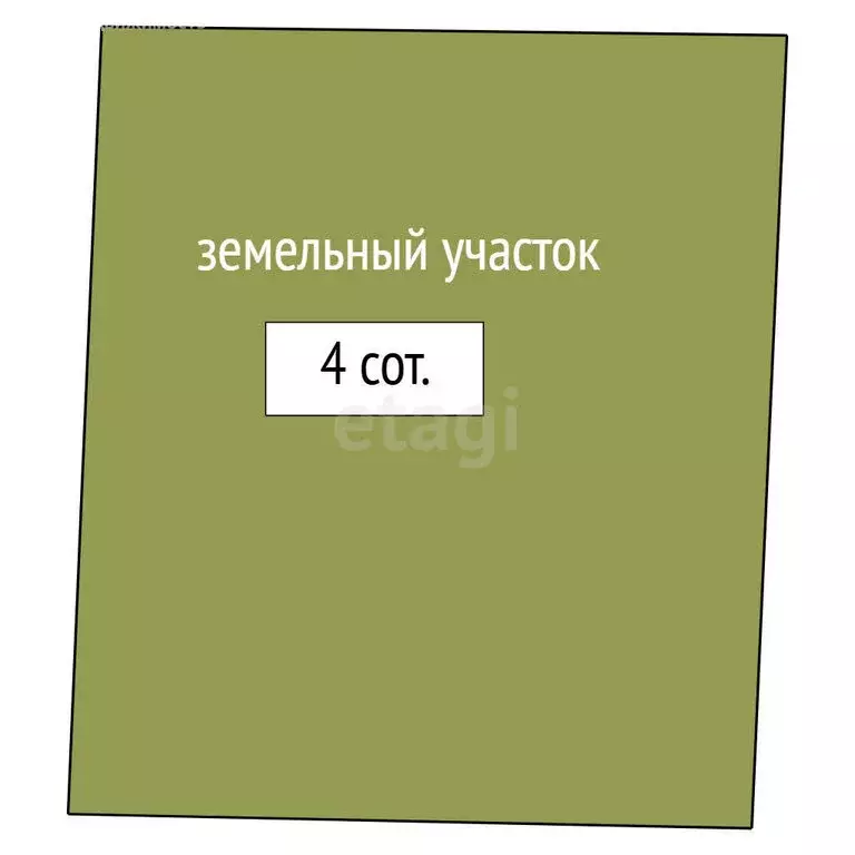 Дом в Аксарина, Школьная улица (74.3 м) - Фото 2