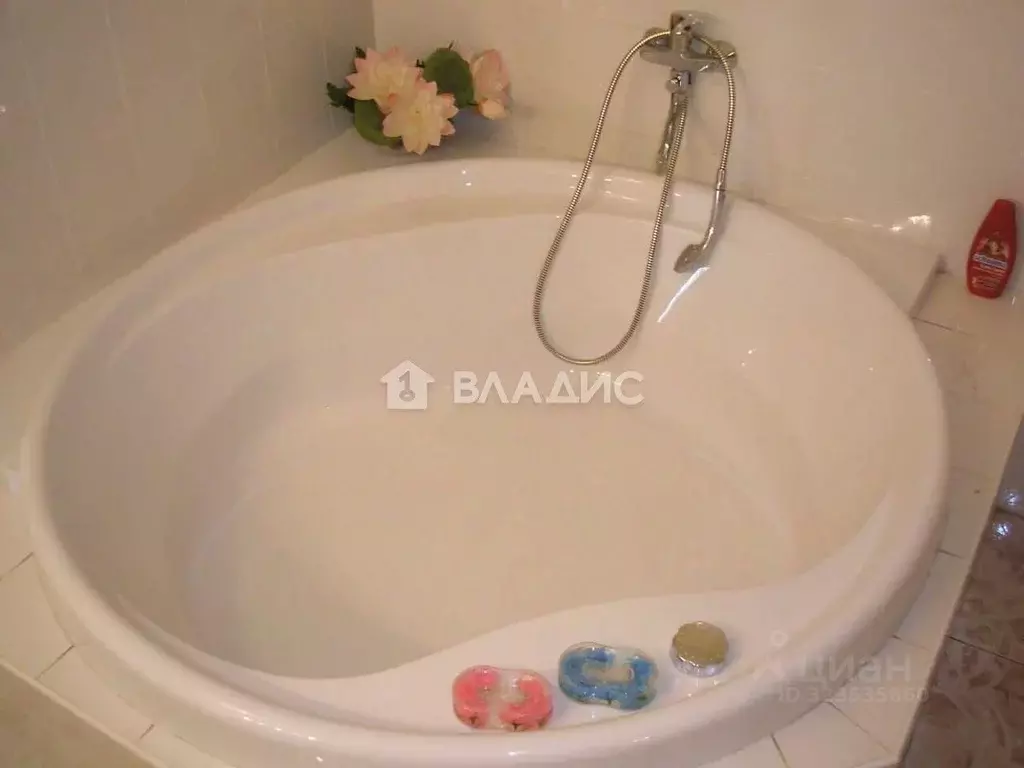 5-к кв. Санкт-Петербург ул. Веденеева, 8к1 (157.0 м) - Фото 2